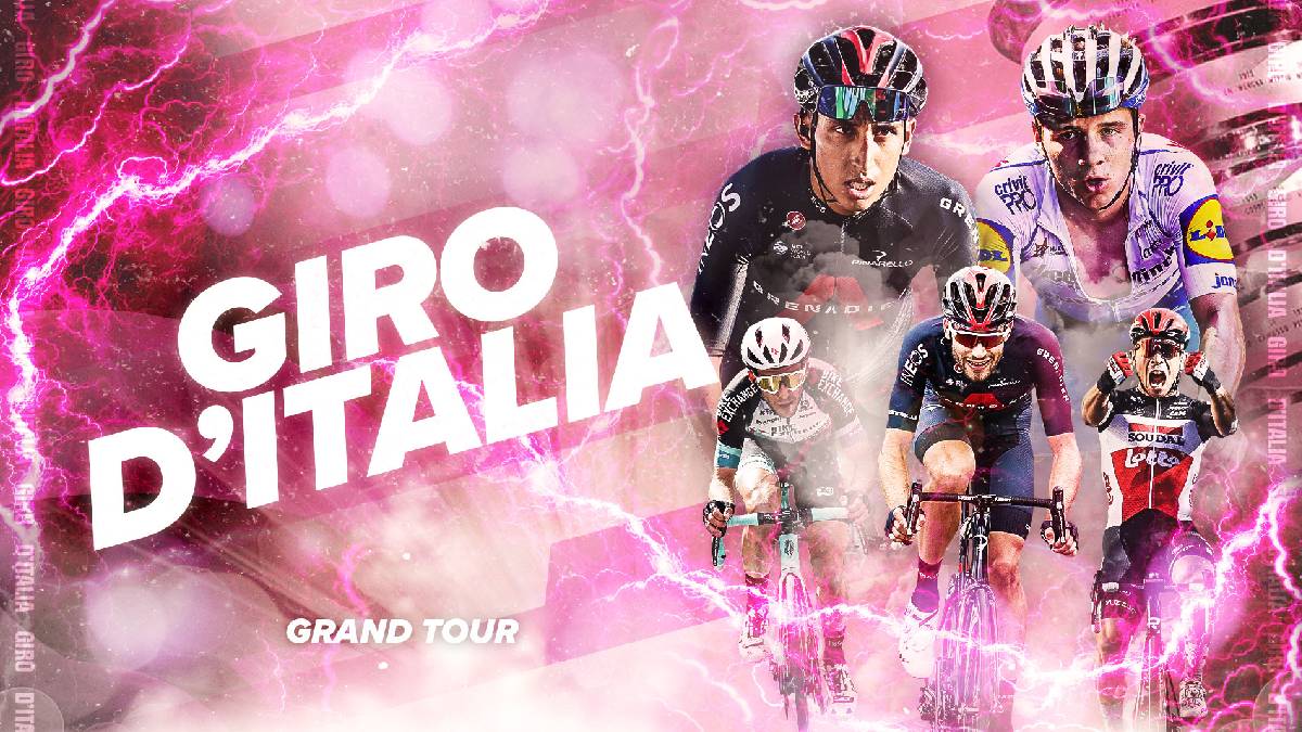 giro d italia brasil