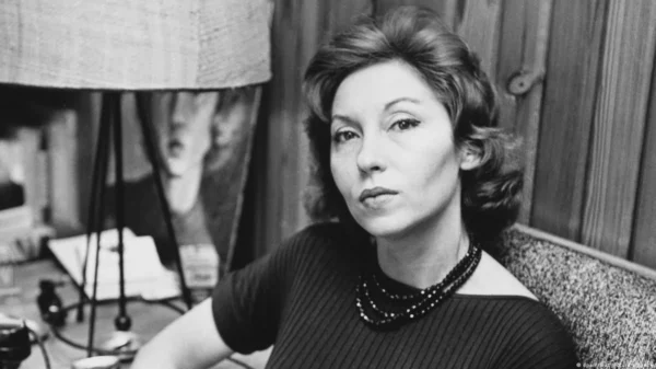 clarice lispector