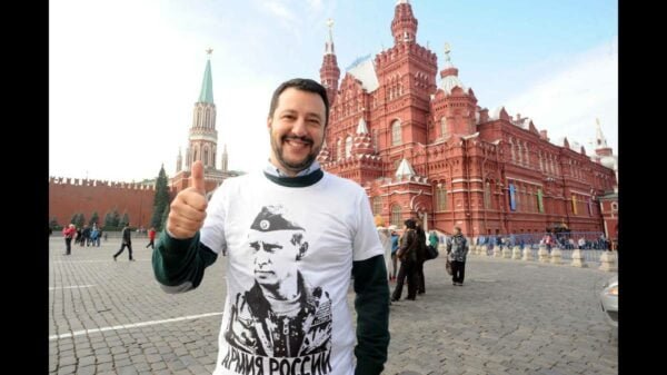 salvini putin