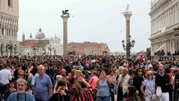 Veneza reserva