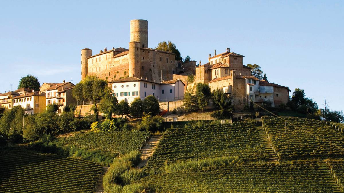 soave