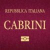 sobrenome italiano cabrini