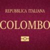 sobrenome italiano colombo