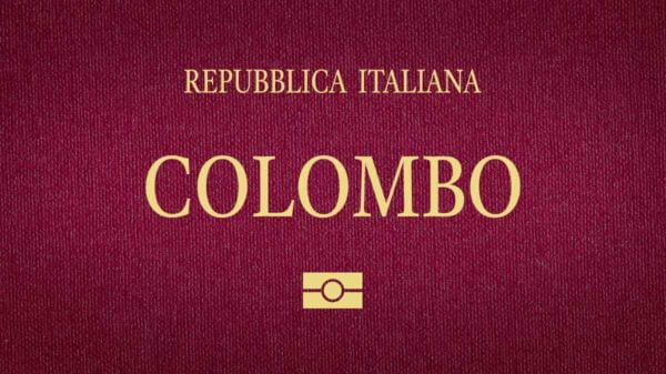 sobrenome italiano colombo