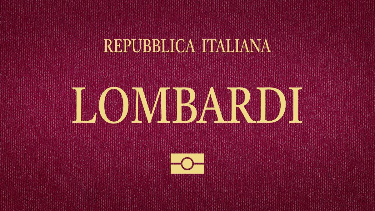 Lombardi