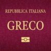 sobrenome italiano greco