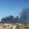 Incendio em Roma