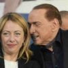 berlusconi meloni