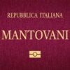 sobrenome italiano mantovani