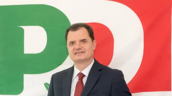 Fabio Porta