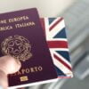 passaportes mais poderosos 2022