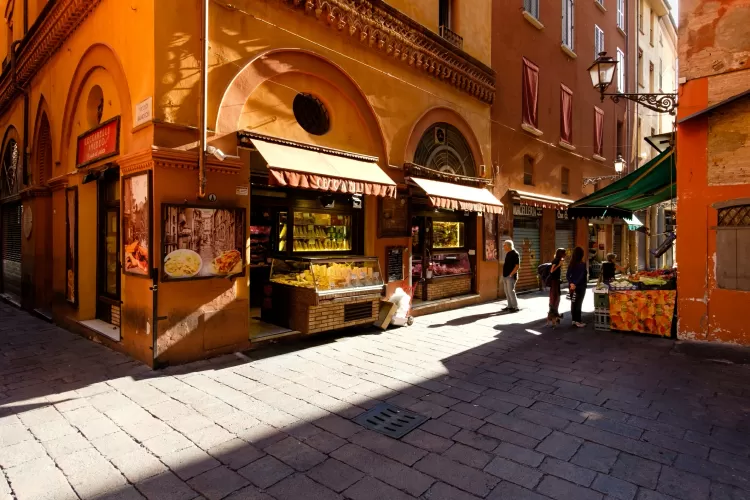 Cidade italiana tem comida mais gostosa do mundo, segundo eleição; conheça