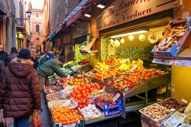 Cidade italiana tem comida mais gostosa do mundo, segundo eleição; conheça