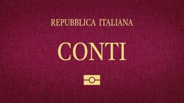 sobrenome italiano conti