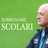 sobrenome italiano scolari