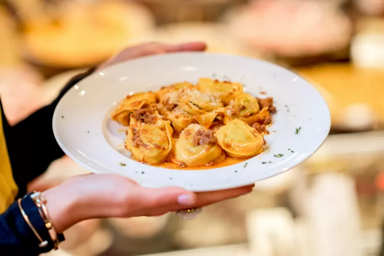 Cidade italiana tem comida mais gostosa do mundo, segundo eleição; conheça