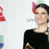 Laura Pausini apresentar Grammy