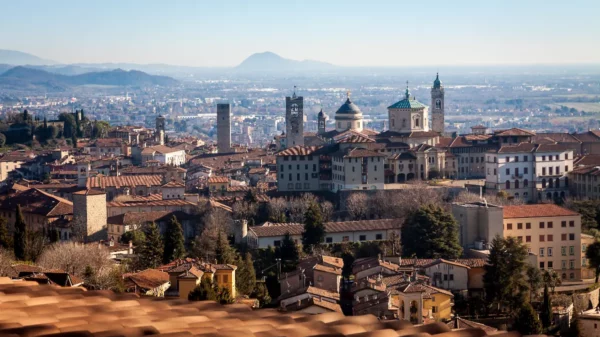 bergamo