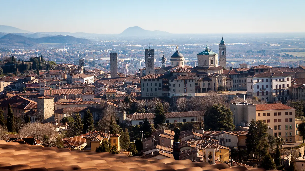 bergamo