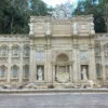 Fontana di Trevi paulista