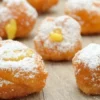 Frittelle di Carnevale