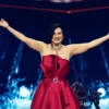 Pausini 30 anos de carreira