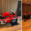 ducati consulado italiano