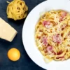 Carbonara é 'mais americano que italiano': uma conversa com o historiador que causou 'revolta' na Itália