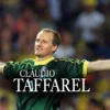 sobrenome italiano TAFFAREL