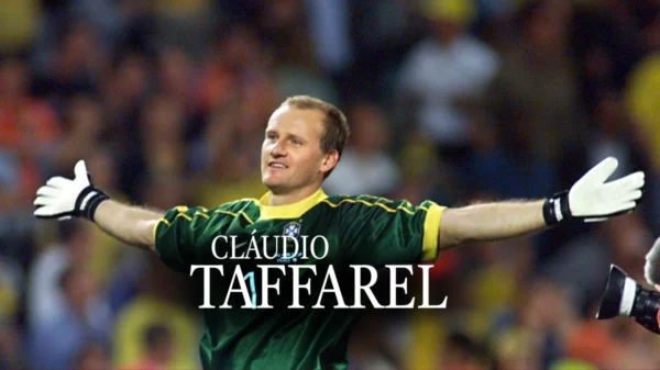 sobrenome italiano TAFFAREL