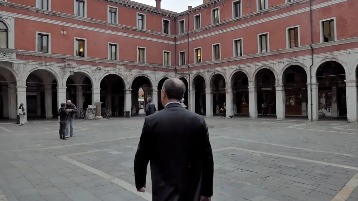 tribunal de veneza cidadania italiana