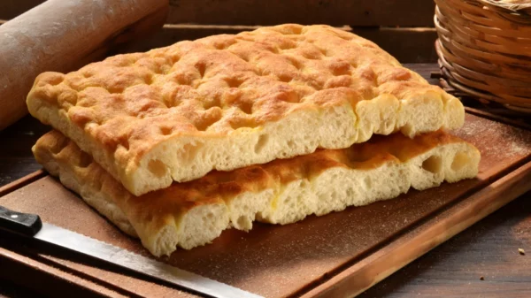 Focaccia