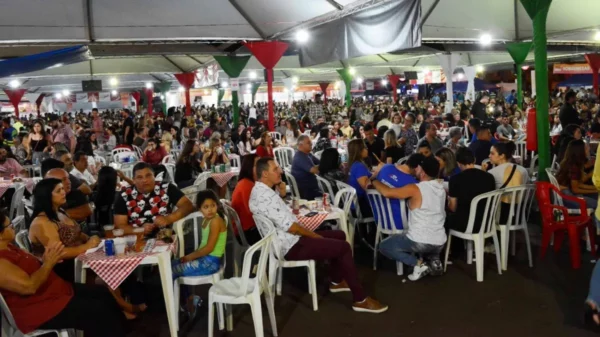 Festa di San Gennaro de Franca