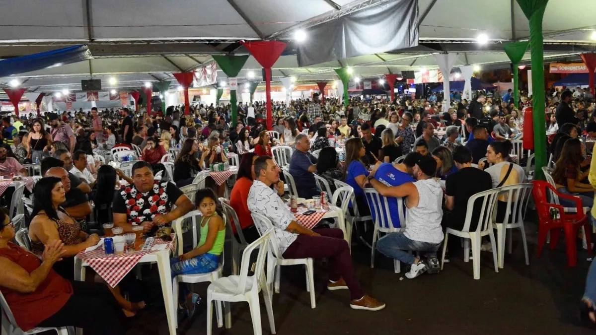 Festa di San Gennaro de Franca