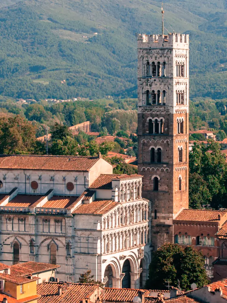 Cattedrale di San Martino  | Foto: DespositPhotos 