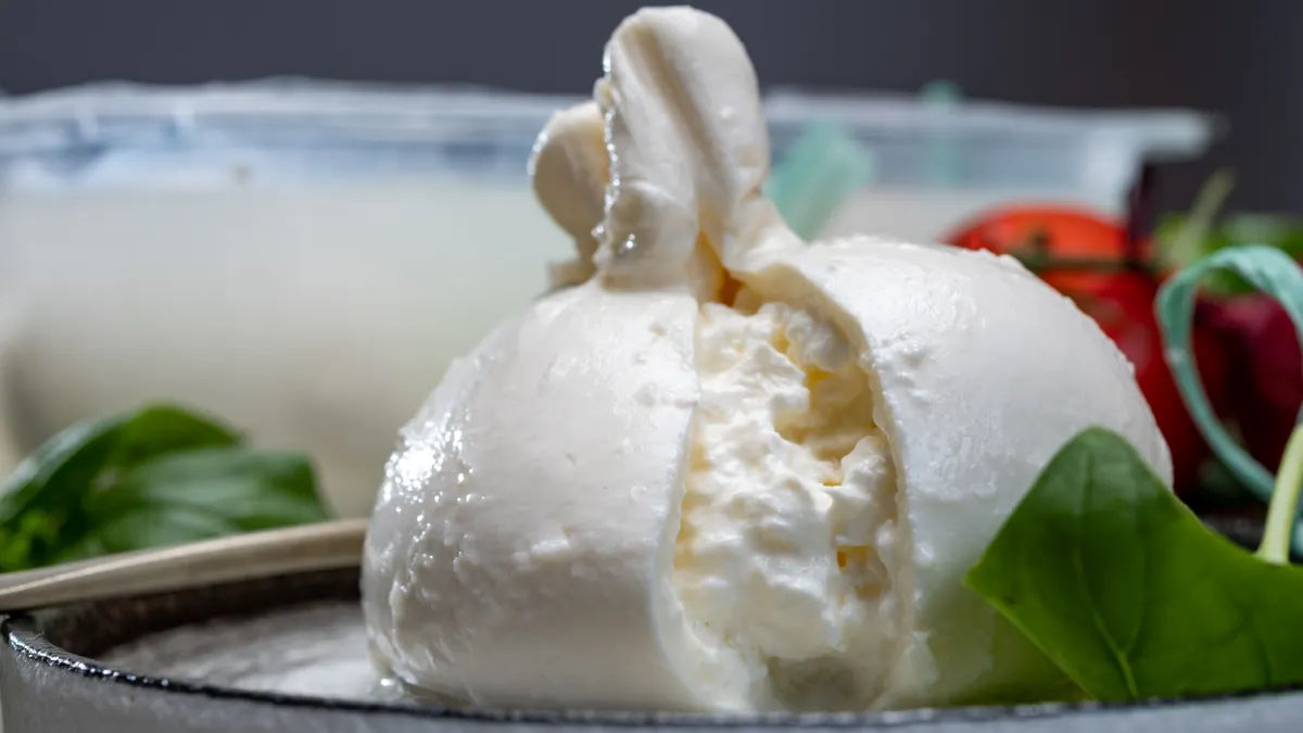 burrata