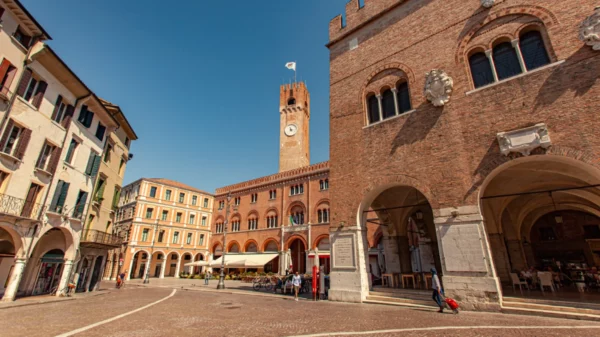 treviso italianismo