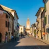 turismo di ritorno italianismo