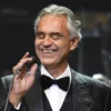 Andrea Bocelli em SP