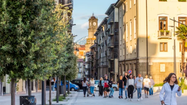 Cidade histórica e berço de tradições: Conheça Avellino