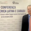 fabio porta conferenza america latina