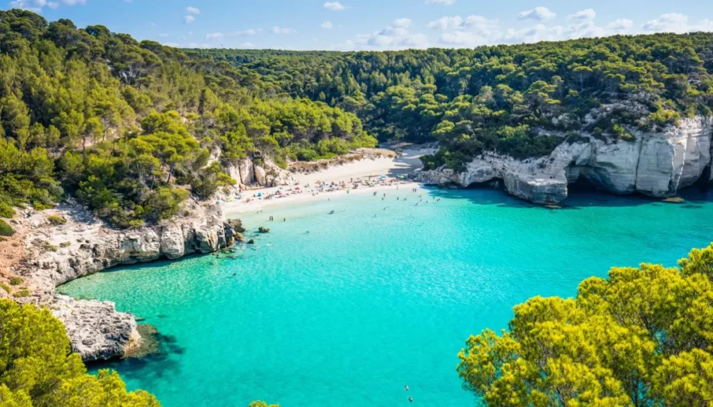 Minorca, Espanha