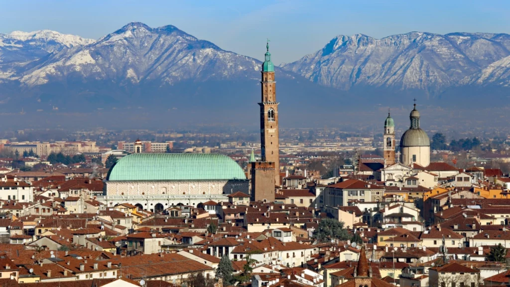 Vicenza