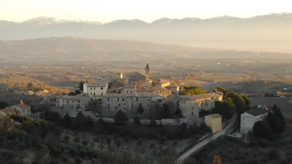 Giano dell'Umbria