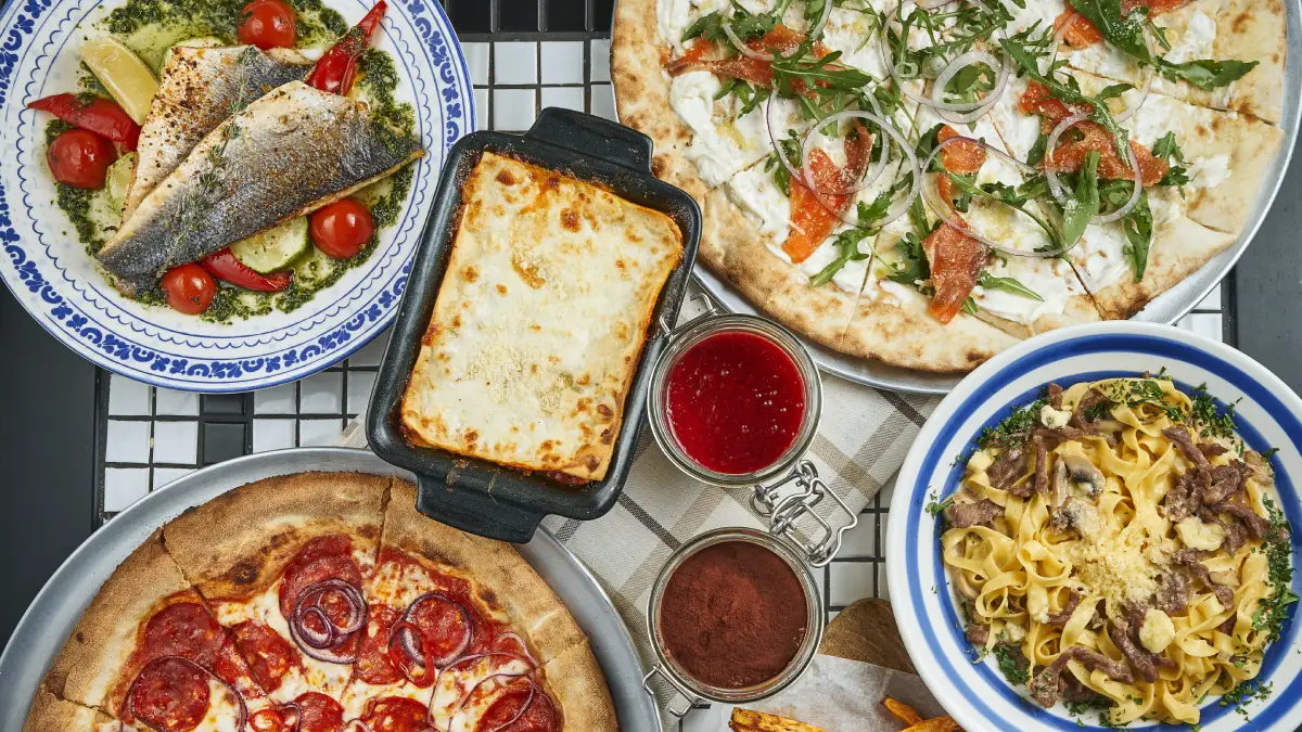 comfort foods favoritos dos italianos