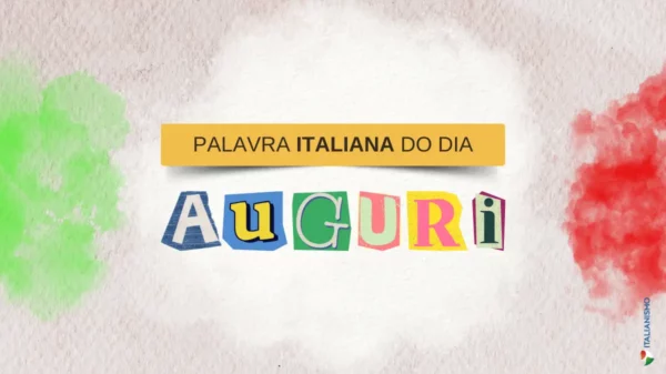 auguri