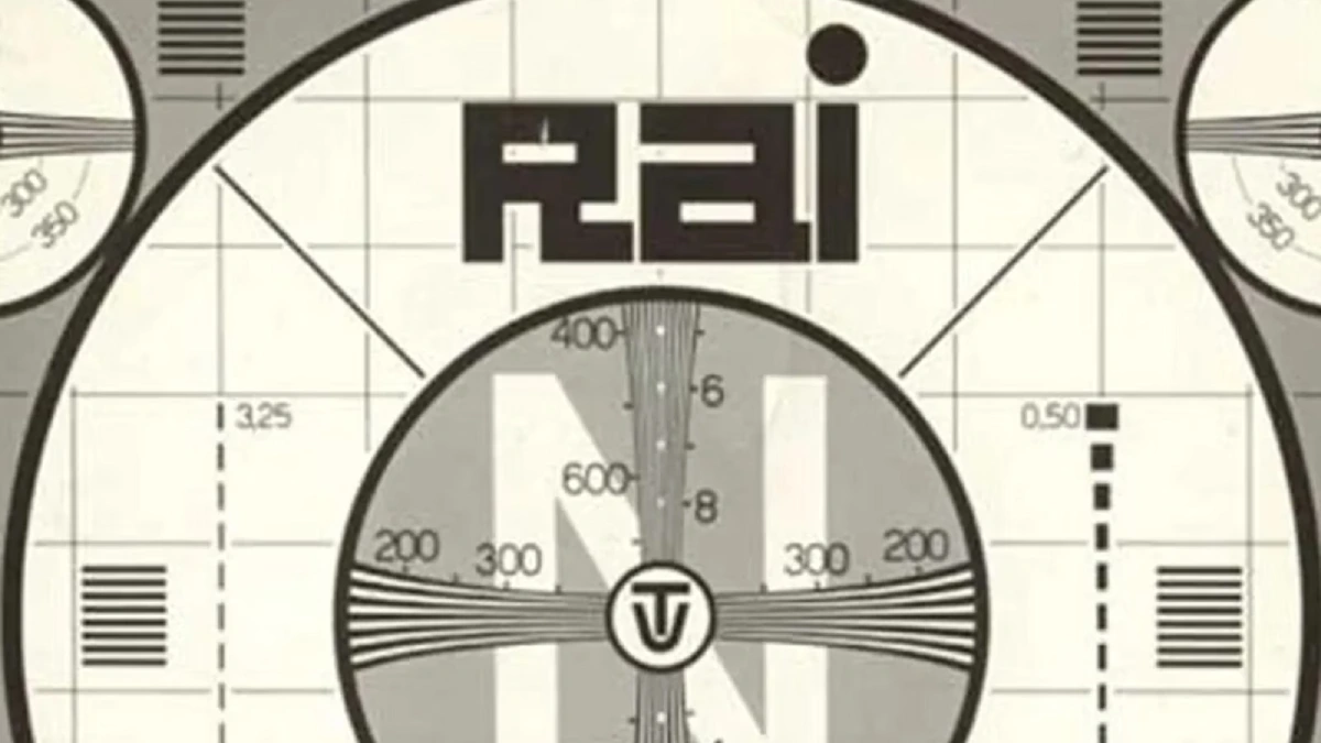 RAI completa 70 anos