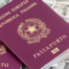 passaportes mais poderosos do mundo