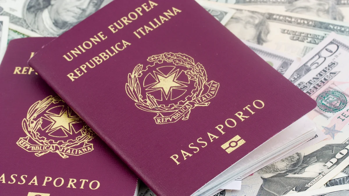 passaportes mais poderosos do mundo