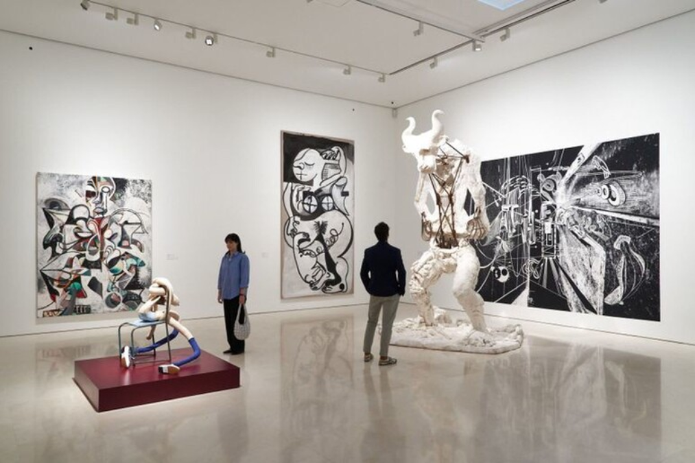 Exposição terá mais de 80 obras do autor de 'Guernica'